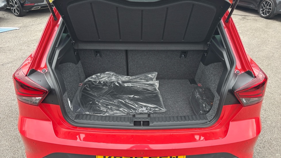 SEAT Ibiza 1.0 TSI 115 FR Sport 5dr Petrol Hatchback - Image 20