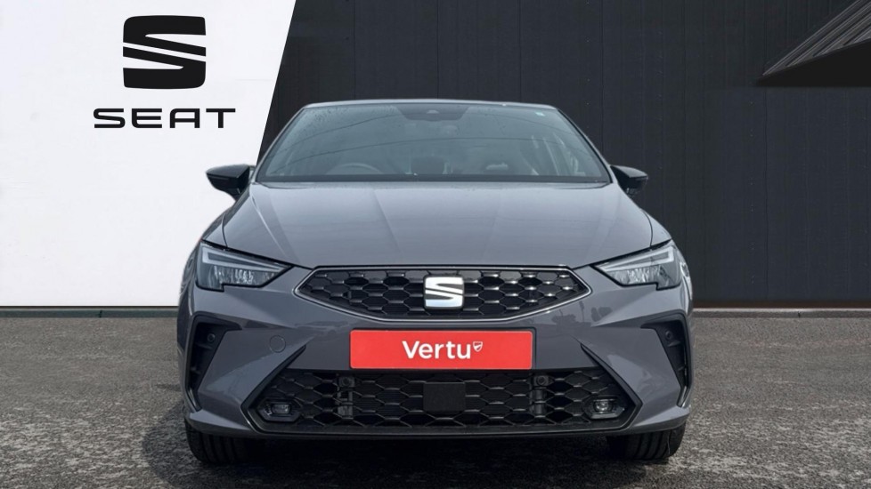 SEAT Ibiza 1.0 TSI 115 FR First Edition 5dr Petrol Hatchback - Image 7