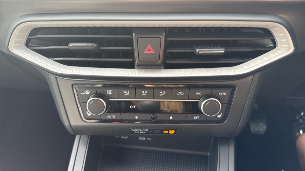 SEAT Ibiza 1.0 TSI 115 FR First Edition 5dr Petrol Hatchback - Image 13