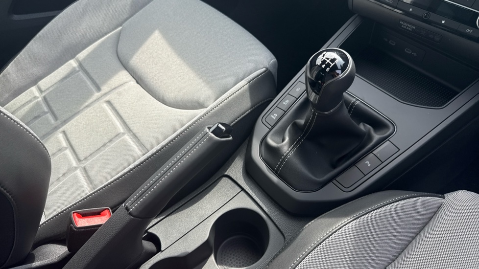 SEAT Ibiza 1.0 TSI 115 FR First Edition 5dr Petrol Hatchback - Image 14