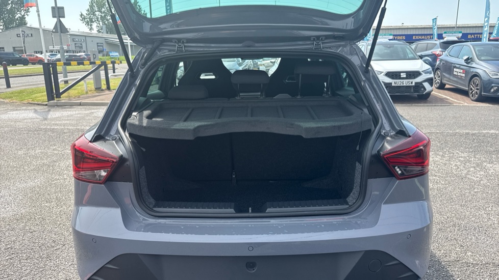 SEAT Ibiza 1.0 TSI 115 FR First Edition 5dr Petrol Hatchback - Image 20