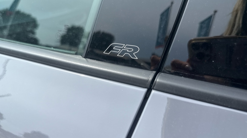 SEAT Ibiza 1.0 TSI 115 FR First Edition 5dr Petrol Hatchback - Image 27
