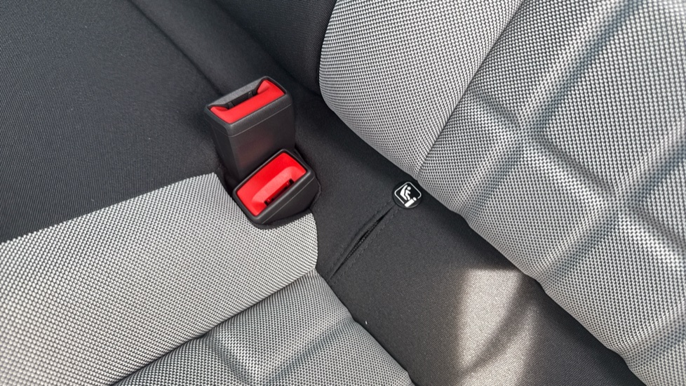 SEAT Ibiza 1.0 TSI 115 FR First Edition 5dr Petrol Hatchback - Image 31