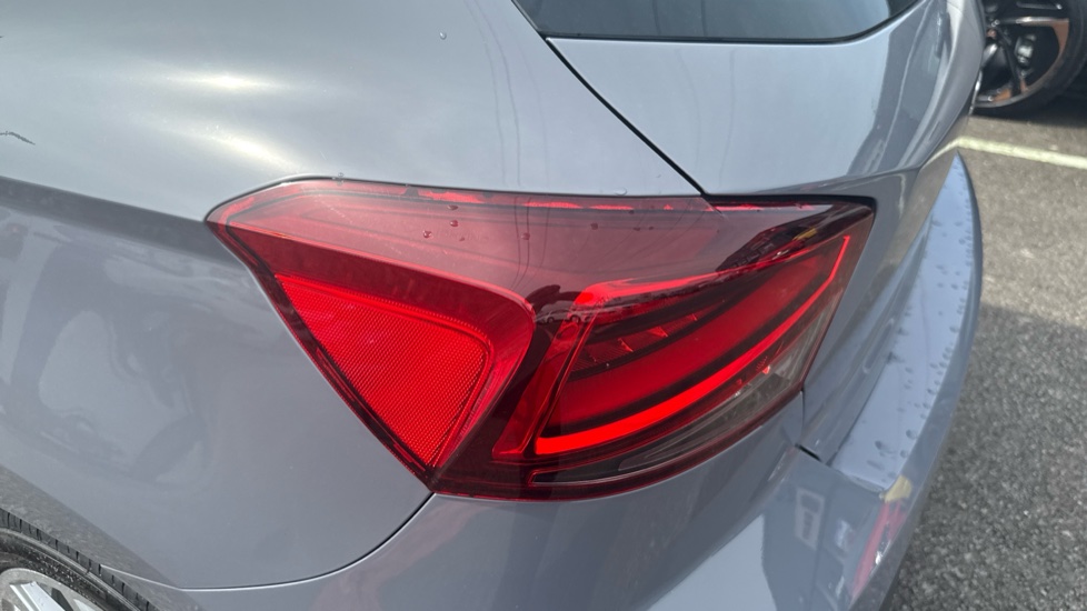 SEAT Ibiza 1.0 TSI 115 FR First Edition 5dr Petrol Hatchback - Image 33