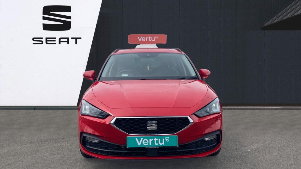 SEAT Leon 2.0 TDI SE 5dr Diesel Estate - Image 7