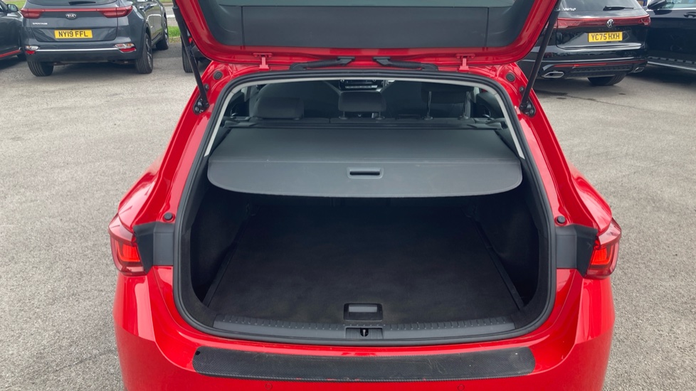 SEAT Leon 2.0 TDI SE 5dr Diesel Estate - Image 20