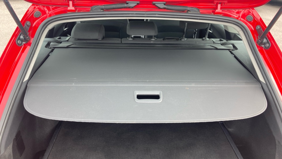 SEAT Leon 2.0 TDI SE 5dr Diesel Estate - Image 21