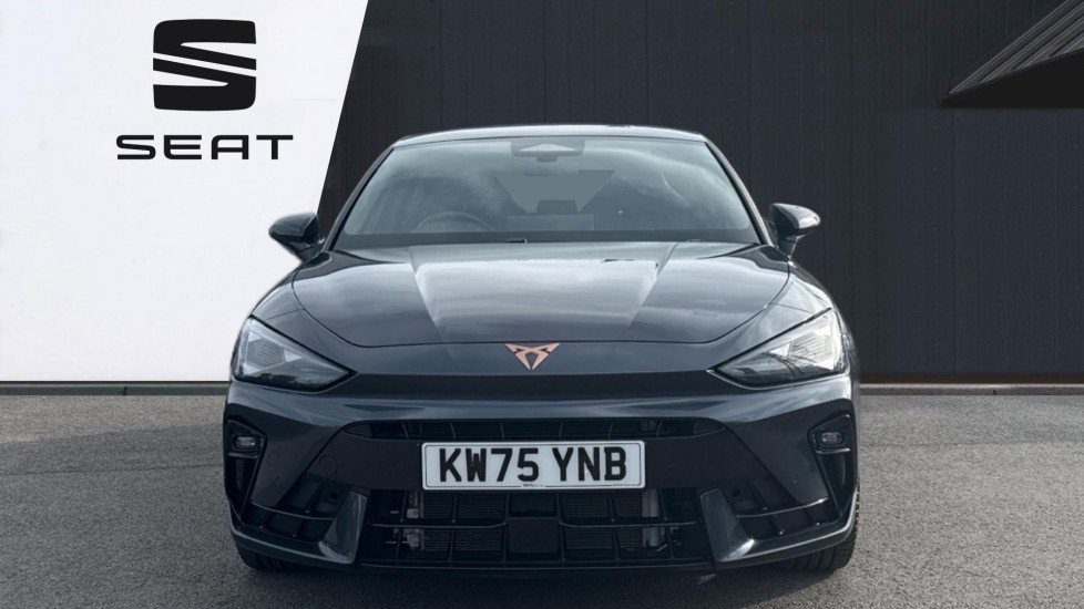 CUPRA Leon 1.5 eTSI 150 V2 5dr DSG Petrol Hatchback - Image 7