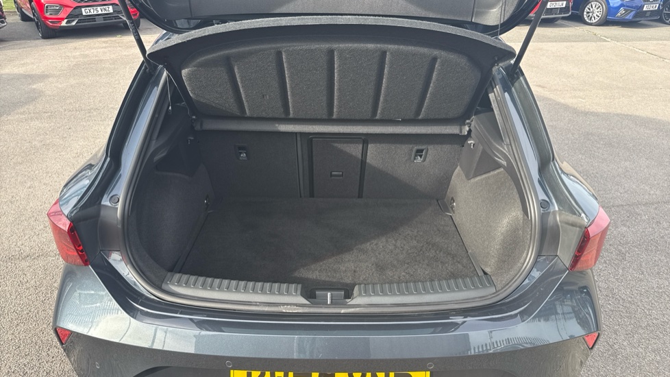 CUPRA Leon 1.5 eTSI 150 V2 5dr DSG Petrol Hatchback - Image 20