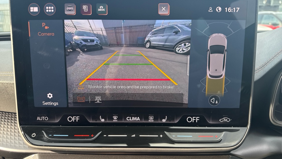 CUPRA Leon 1.5 eTSI 150 V2 5dr DSG Petrol Hatchback - Image 24