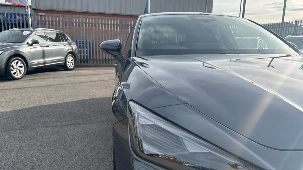 CUPRA Leon 1.5 eTSI 150 V2 5dr DSG Petrol Hatchback - Image 39