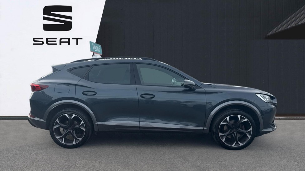 CUPRA Formentor 1.5 TSI 150 V2 5dr DSG Petrol Estate - Image 4