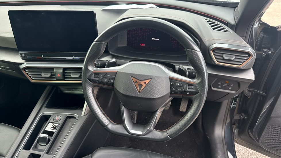 CUPRA Formentor 1.5 TSI 150 V2 5dr DSG Petrol Estate - Image 10