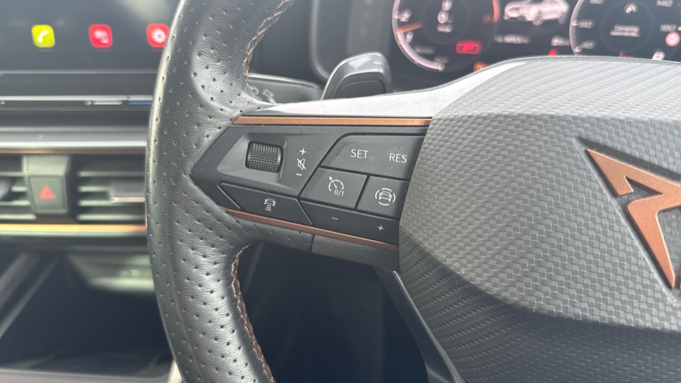CUPRA Formentor 1.5 TSI 150 V2 5dr DSG Petrol Estate - Image 17