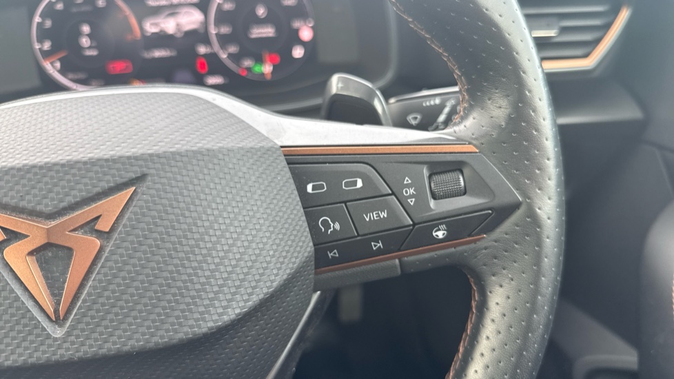 CUPRA Formentor 1.5 TSI 150 V2 5dr DSG Petrol Estate - Image 18