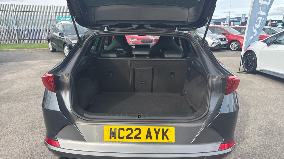 CUPRA Formentor 1.5 TSI 150 V2 5dr DSG Petrol Estate - Image 20