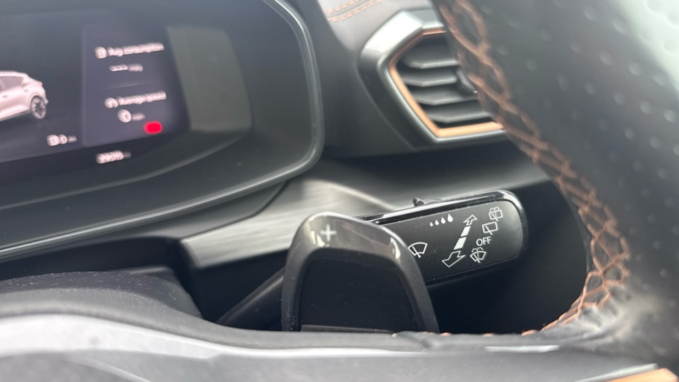 CUPRA Formentor 1.5 TSI 150 V2 5dr DSG Petrol Estate - Image 24