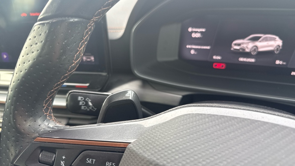 CUPRA Formentor 1.5 TSI 150 V2 5dr DSG Petrol Estate - Image 25