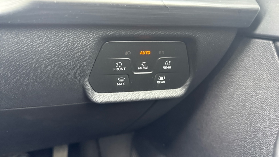 CUPRA Formentor 1.5 TSI 150 V2 5dr DSG Petrol Estate - Image 26