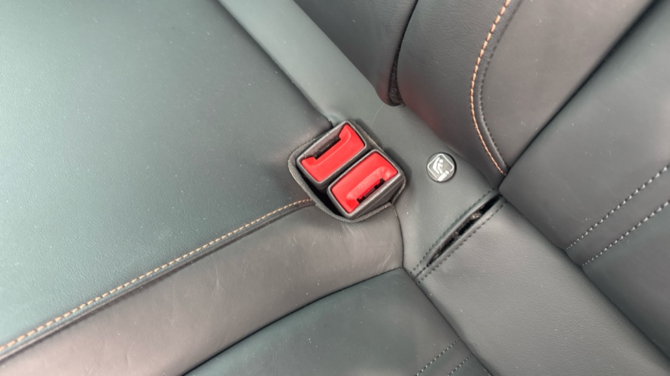 CUPRA Formentor 1.5 TSI 150 V2 5dr DSG Petrol Estate - Image 28