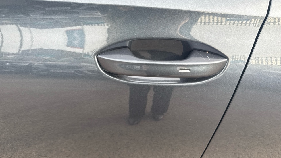 CUPRA Formentor 1.5 TSI 150 V2 5dr DSG Petrol Estate - Image 33