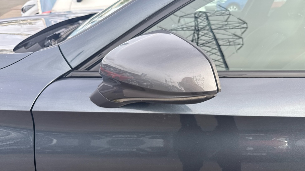 CUPRA Formentor 1.5 TSI 150 V2 5dr DSG Petrol Estate - Image 34