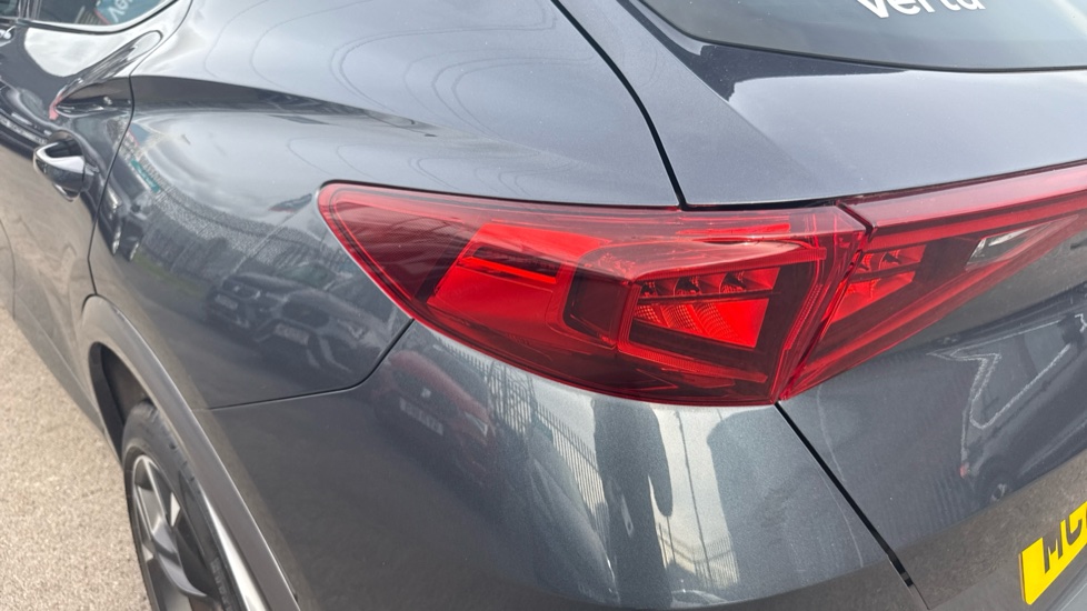 CUPRA Formentor 1.5 TSI 150 V2 5dr DSG Petrol Estate - Image 36