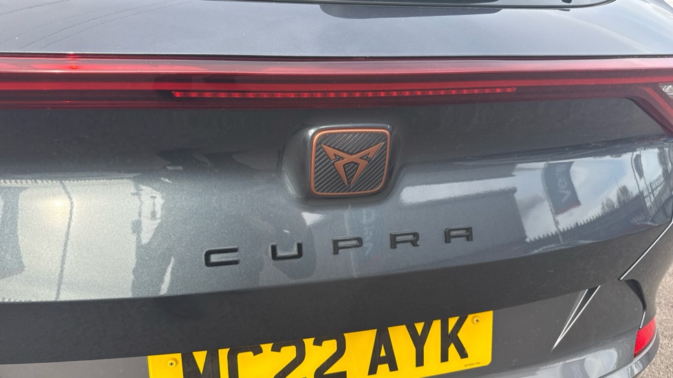 CUPRA Formentor 1.5 TSI 150 V2 5dr DSG Petrol Estate - Image 38
