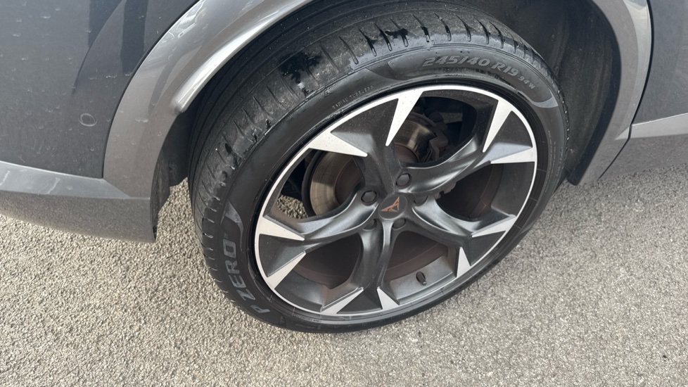 CUPRA Formentor 1.5 TSI 150 V2 5dr DSG Petrol Estate - Image 39