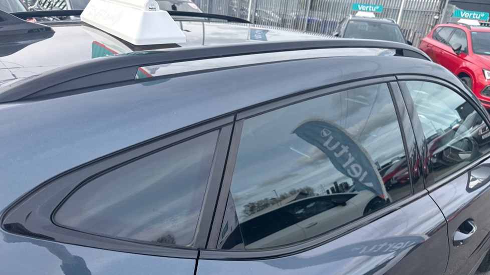 CUPRA Formentor 1.5 TSI 150 V2 5dr DSG Petrol Estate - Image 42