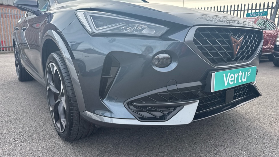 CUPRA Formentor 1.5 TSI 150 V2 5dr DSG Petrol Estate - Image 43