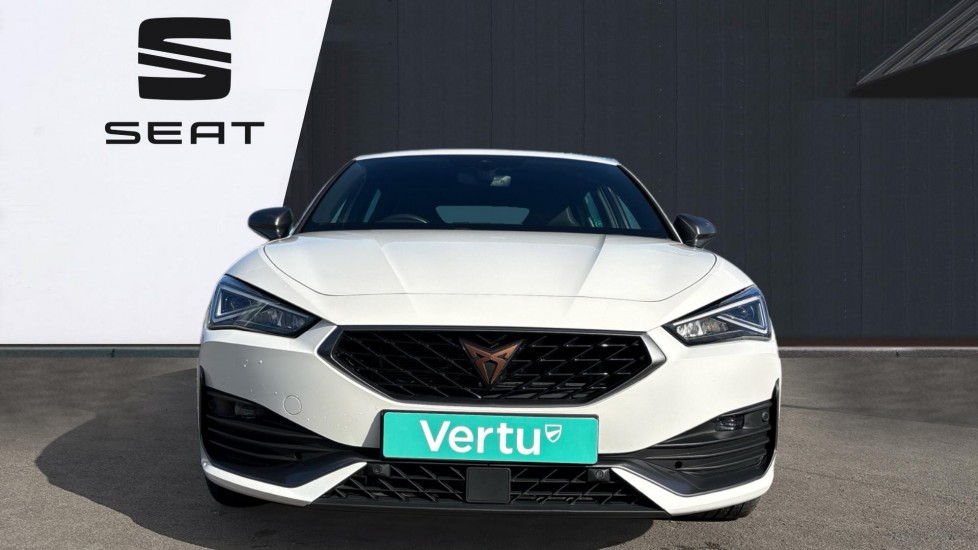 CUPRA Leon 2.0 TSI VZ2 5dr DSG Petrol Hatchback - Image 7