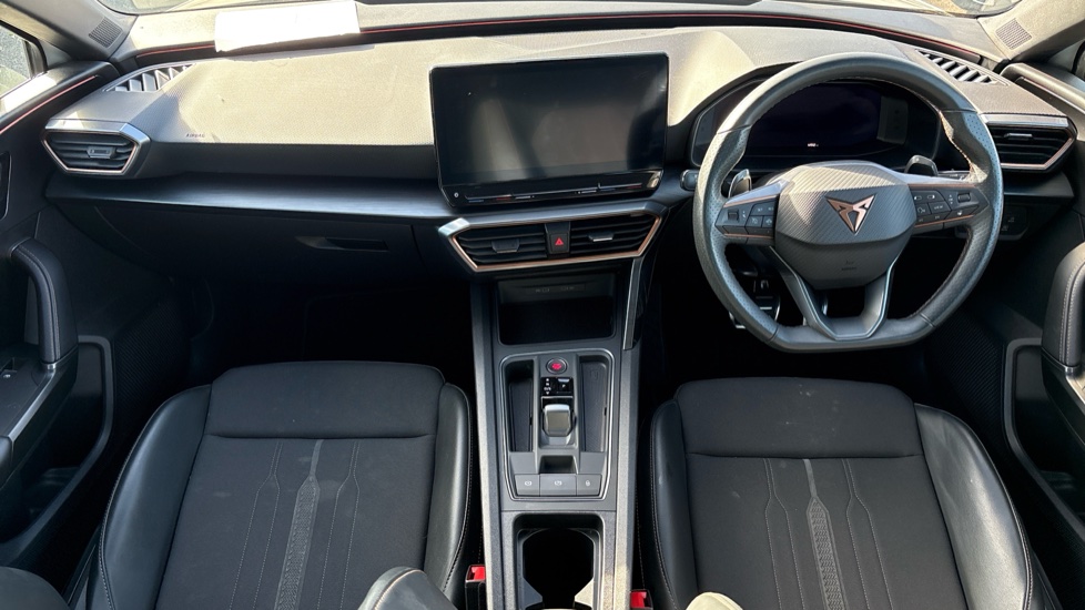 CUPRA Leon 2.0 TSI VZ2 5dr DSG Petrol Hatchback - Image 9