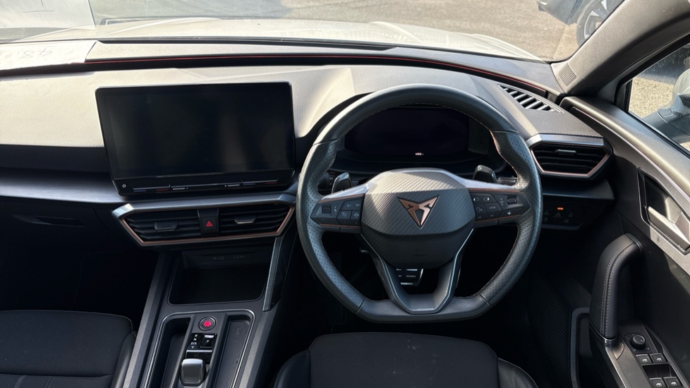 CUPRA Leon 2.0 TSI VZ2 5dr DSG Petrol Hatchback - Image 10