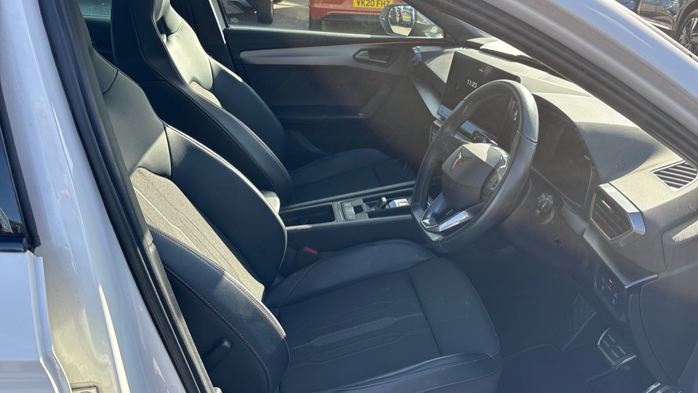CUPRA Leon 2.0 TSI VZ2 5dr DSG Petrol Hatchback - Image 15