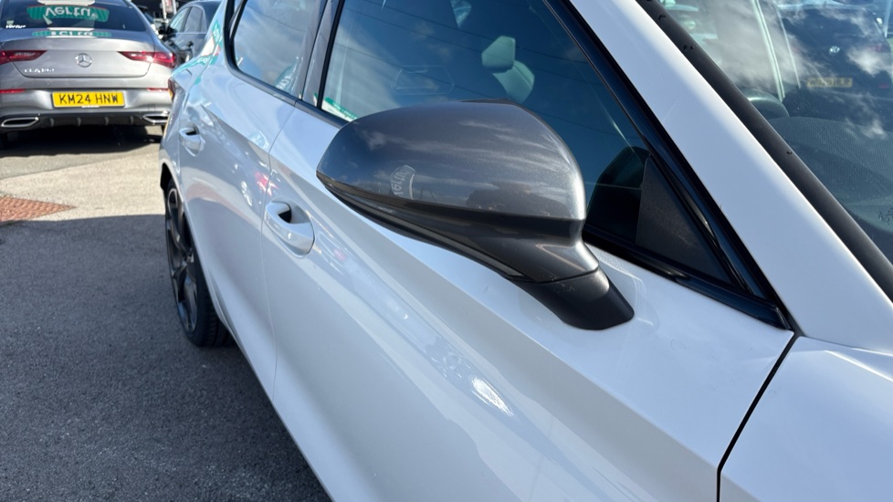 CUPRA Leon 2.0 TSI VZ2 5dr DSG Petrol Hatchback - Image 29