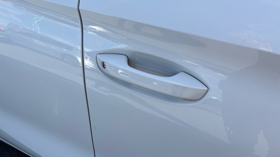 CUPRA Leon 2.0 TSI VZ2 5dr DSG Petrol Hatchback - Image 30