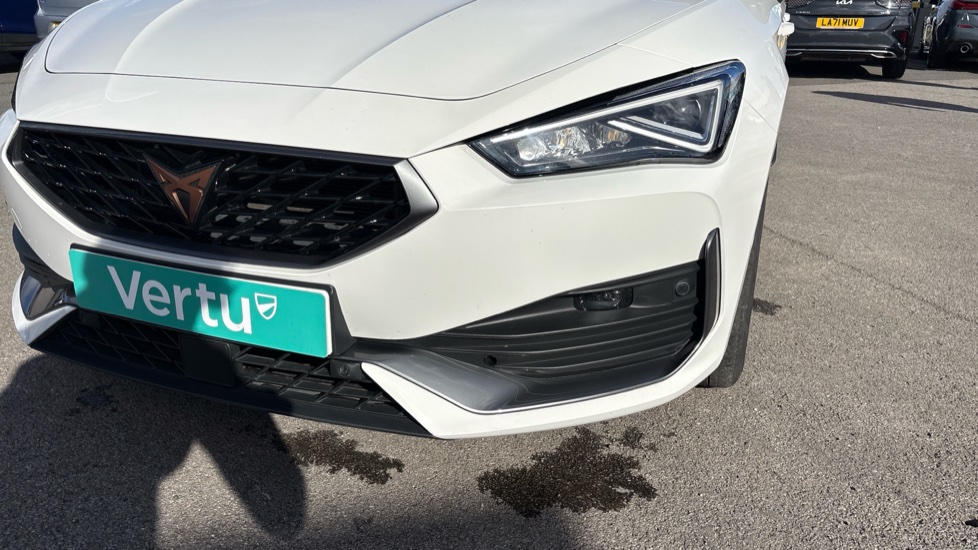 CUPRA Leon 2.0 TSI VZ2 5dr DSG Petrol Hatchback - Image 38
