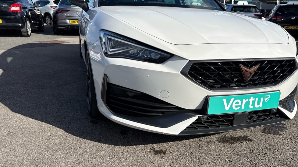 CUPRA Leon 2.0 TSI VZ2 5dr DSG Petrol Hatchback - Image 39