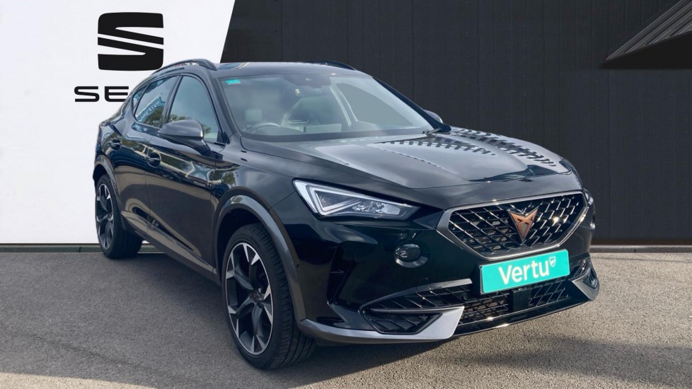 CUPRA Formentor 1.5 TSI 150 V2 5dr DSG Petrol Estate - Image 1