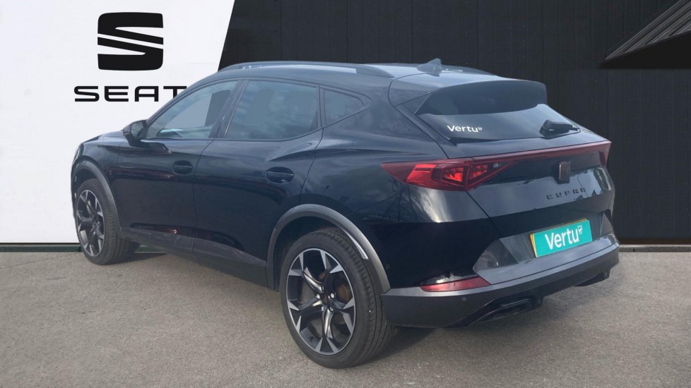 CUPRA Formentor 1.5 TSI 150 V2 5dr DSG Petrol Estate - Image 3