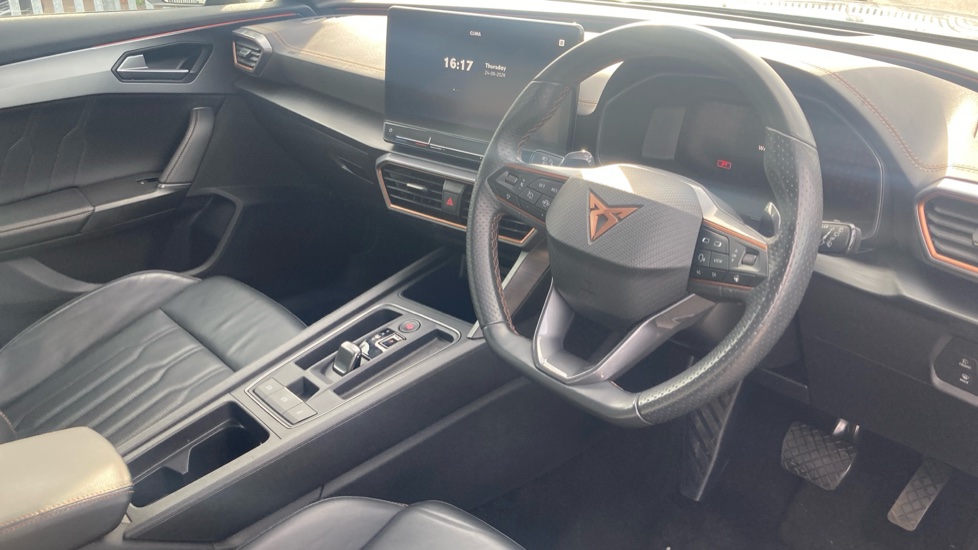 CUPRA Formentor 1.5 TSI 150 V2 5dr DSG Petrol Estate - Image 6
