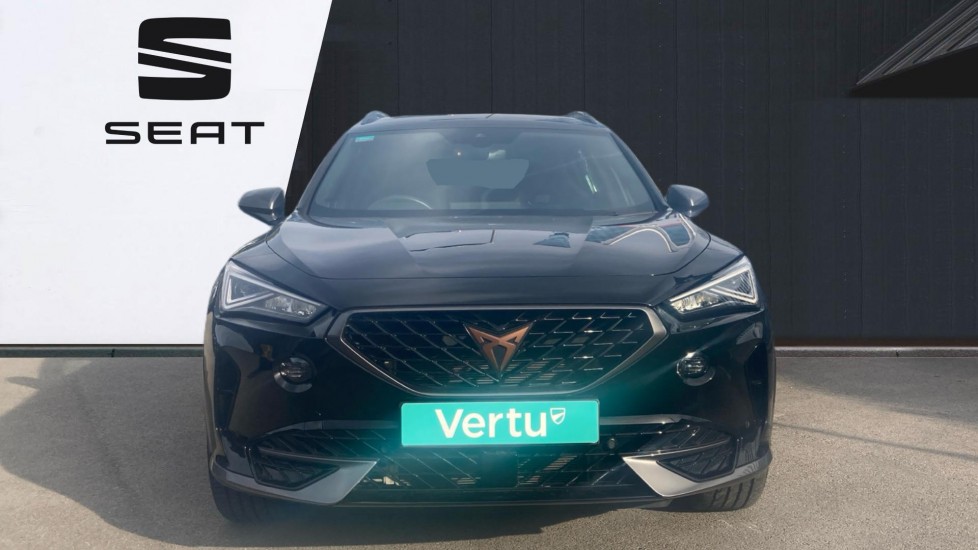 CUPRA Formentor 1.5 TSI 150 V2 5dr DSG Petrol Estate - Image 7