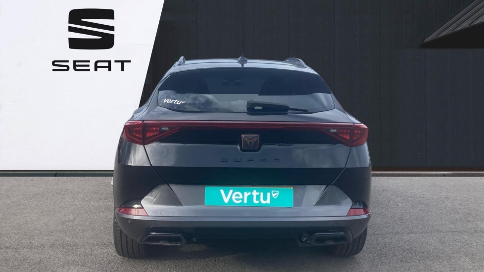 CUPRA Formentor 1.5 TSI 150 V2 5dr DSG Petrol Estate - Image 8