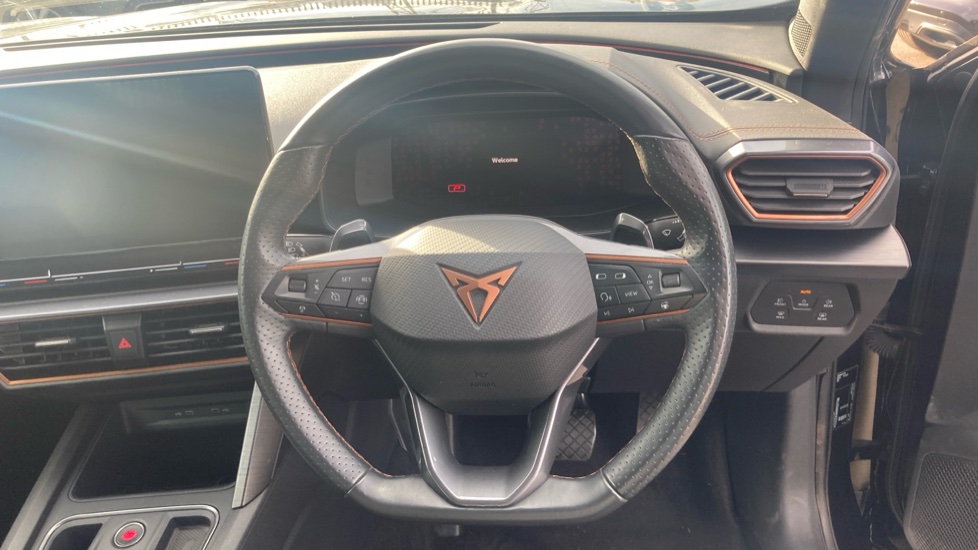 CUPRA Formentor 1.5 TSI 150 V2 5dr DSG Petrol Estate - Image 10