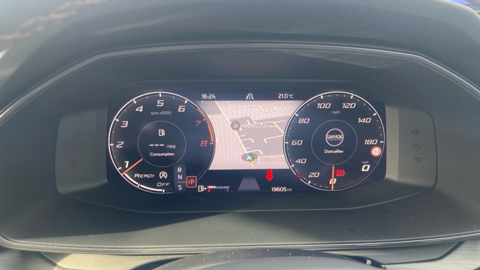 CUPRA Formentor 1.5 TSI 150 V2 5dr DSG Petrol Estate - Image 11