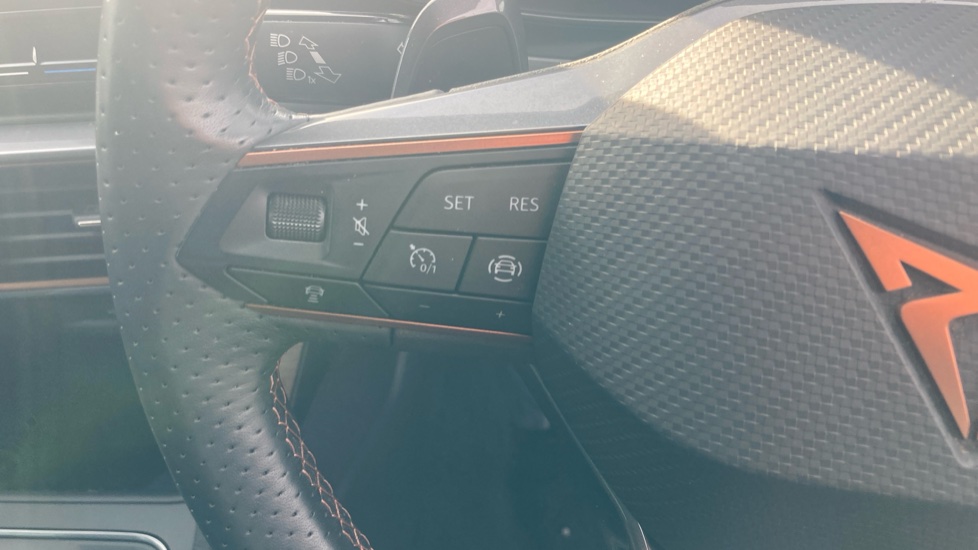 CUPRA Formentor 1.5 TSI 150 V2 5dr DSG Petrol Estate - Image 17