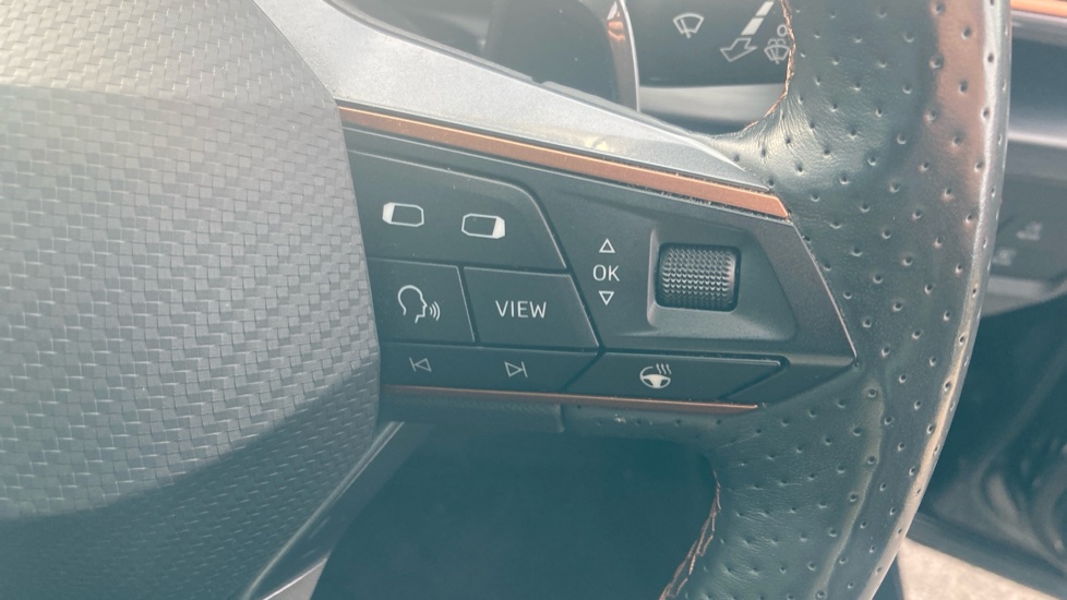 CUPRA Formentor 1.5 TSI 150 V2 5dr DSG Petrol Estate - Image 18
