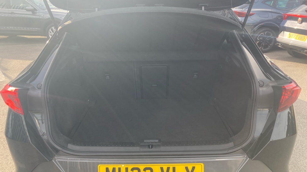 CUPRA Formentor 1.5 TSI 150 V2 5dr DSG Petrol Estate - Image 20
