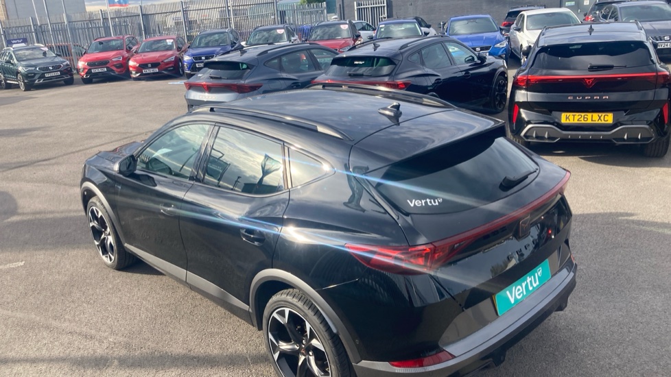 CUPRA Formentor 1.5 TSI 150 V2 5dr DSG Petrol Estate - Image 23